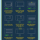 Illustration for article titled A Cheat Sheet of Every Single Gmail Keyboard Shortcut